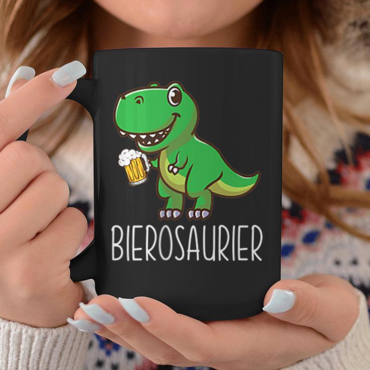 Beer Dinosaur Beer Saufen Party Beer Drinker Saying Tassen Lustige Geschenke