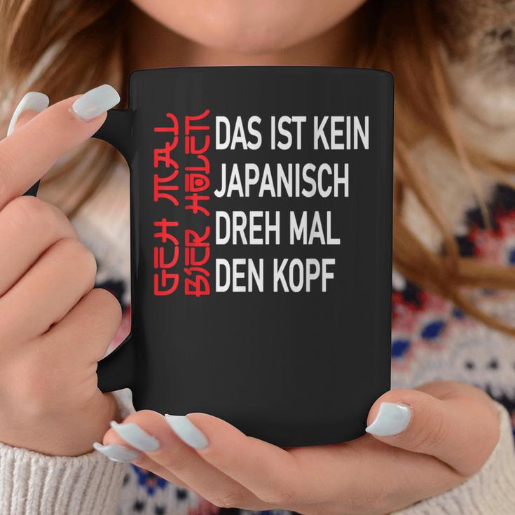 Beer Drinker Geh Mal Bier Holen Tassen Lustige Geschenke