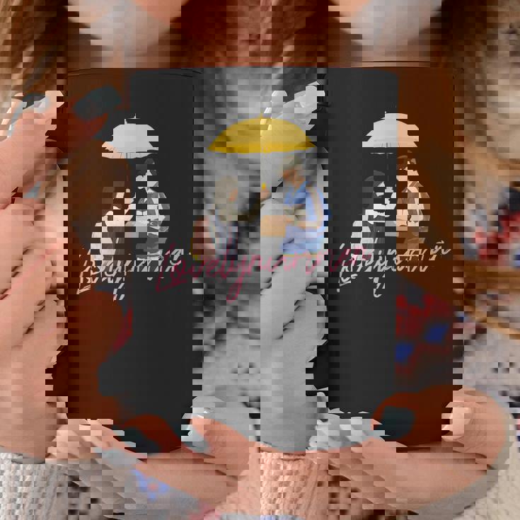 Bella Runner Kdrama 2024 Tazze Regalos divertidos