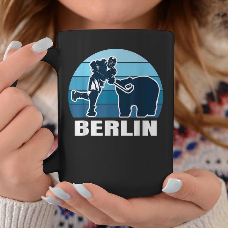 Berlin Eishockey Fan – Eisbären Tassen Lustige Geschenke