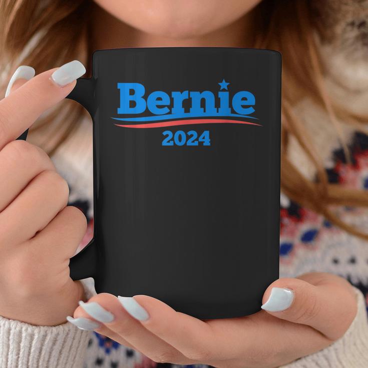 Bernie 2024 Tassen Lustige Geschenke