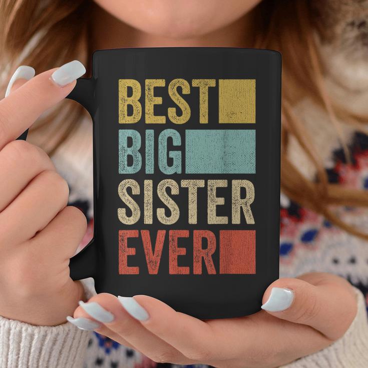 Best Big Sister Ever Big Sister Tassen Lustige Geschenke