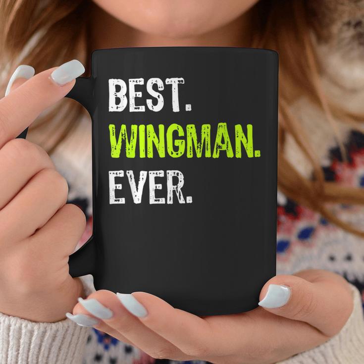 Best Wingman Ever Tassen Lustige Geschenke