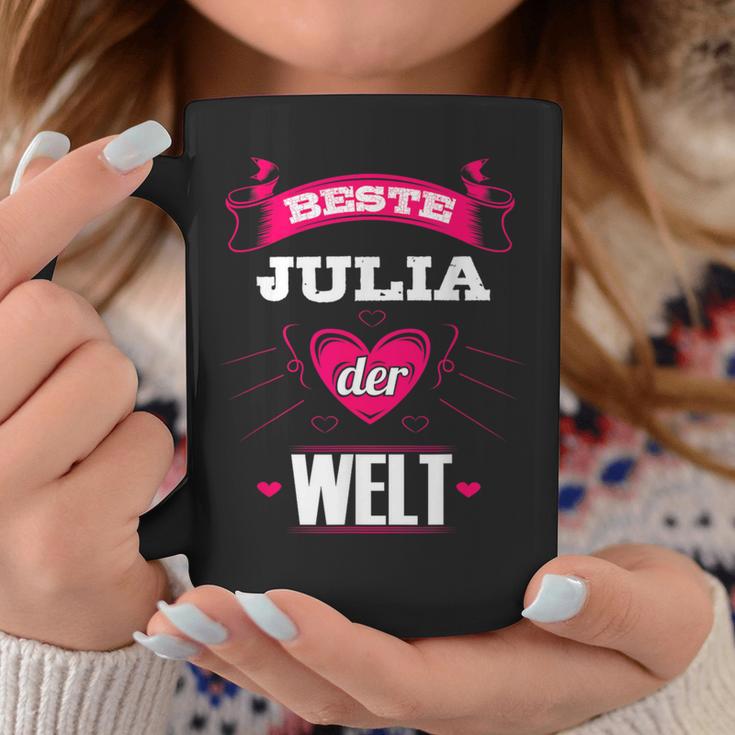 Beste Julia Der Welt Tassen Lustige Geschenke