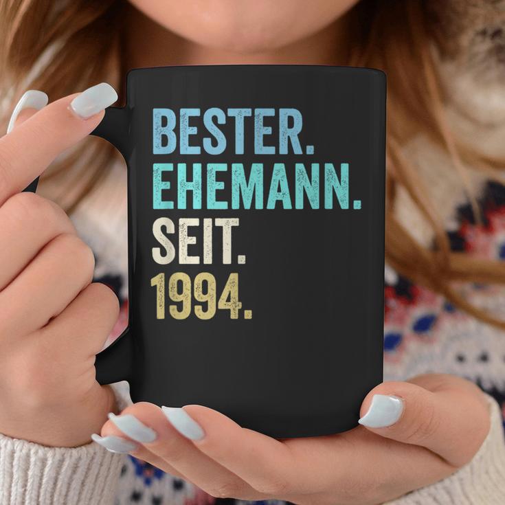 Bester Ehemann Seit 1994 Tassen Lustige Geschenke