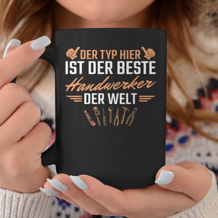 Bester Handwerker Der Welt Diy Tassen Lustige Geschenke