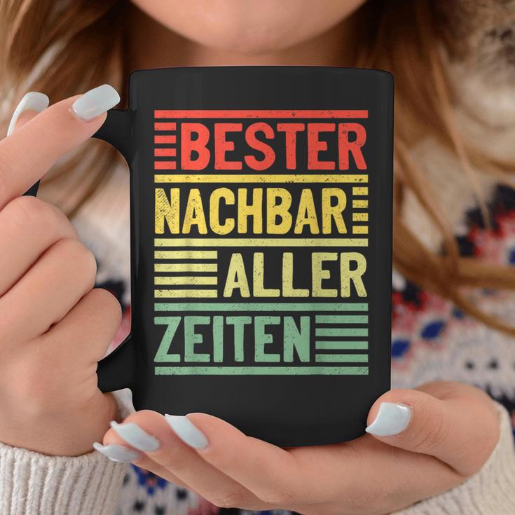 Bester Nachbar Alles Zeiten Nachbarn Tassen Lustige Geschenke