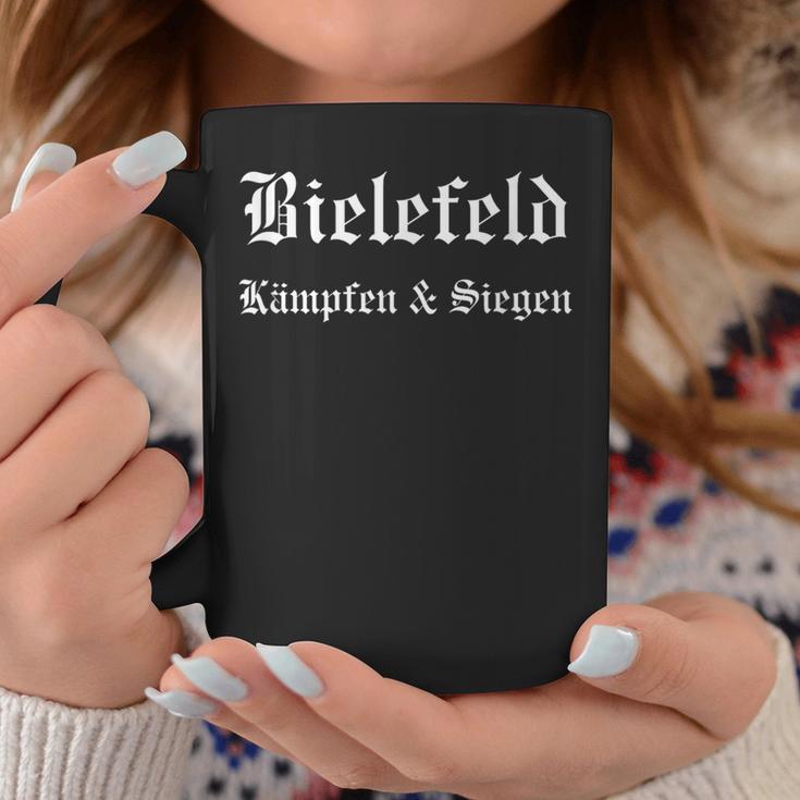 Bielefeld Kampen Und Siegen Tassen Lustige Geschenke