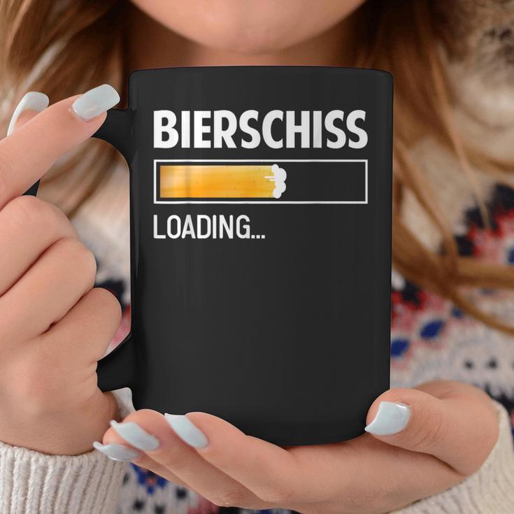 Bierschiss Saufen Bier Malle Joke Saying Tassen Lustige Geschenke