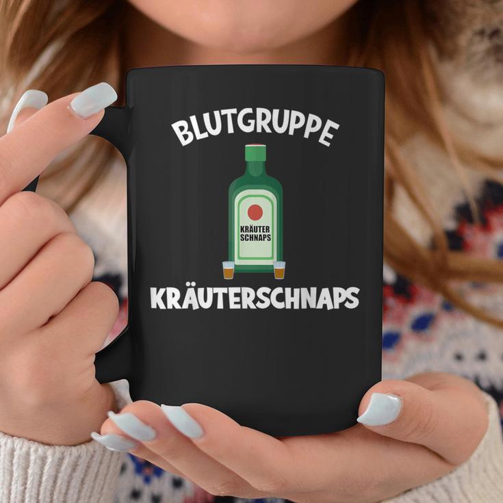 Blutrupp Herbal Schnapps Tassen Lustige Geschenke