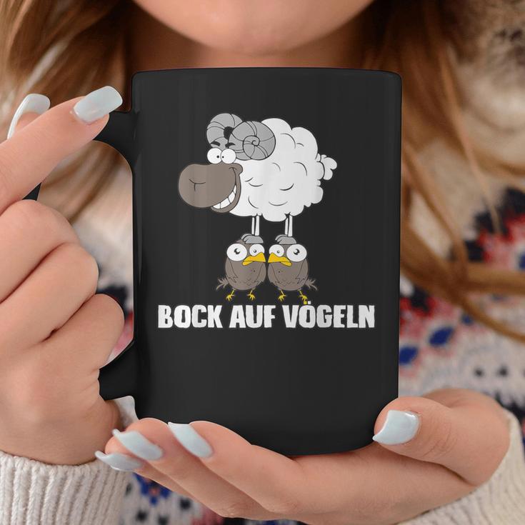 Bock Aufögeln Lustiger Spruch Tassen Lustige Geschenke