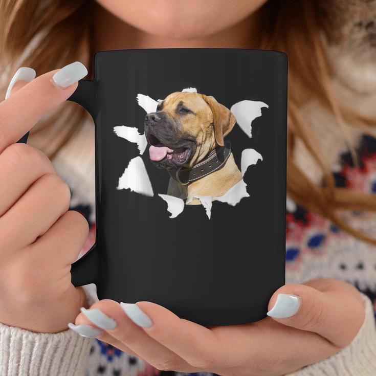 Boerboel Boerboel Dog Tassen Lustige Geschenke