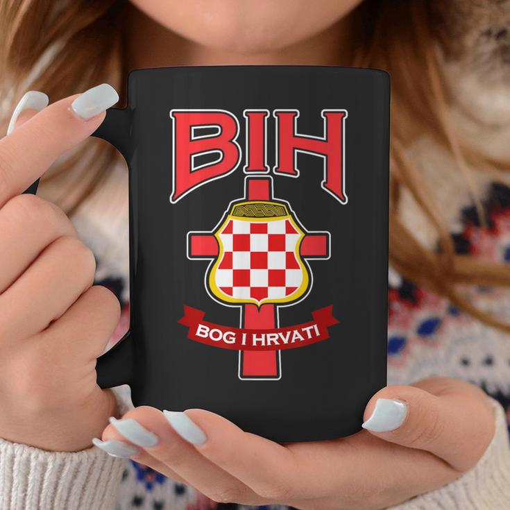 Bog I Hrvati Croatia Flag Idea For Christians Tassen Lustige Geschenke