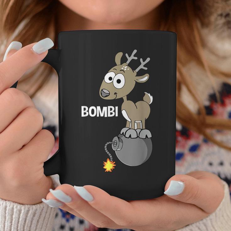 Bombi Deer Tassen Lustige Geschenke