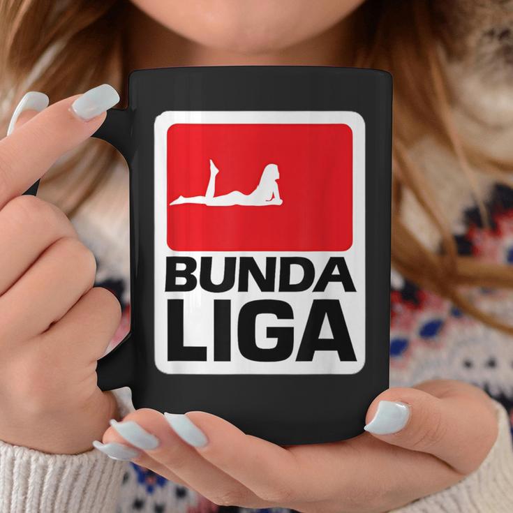 Bunda Liga Malle Sauf Tassen Lustige Geschenke