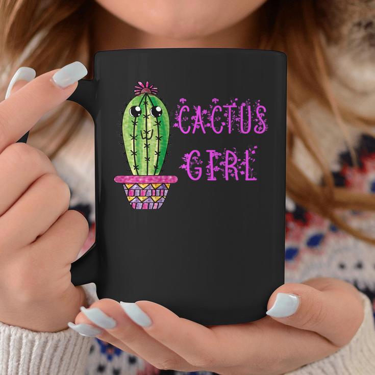 Cactus Girl Cactus Girl Cute Cactus Plants Cactus Tassen Lustige Geschenke