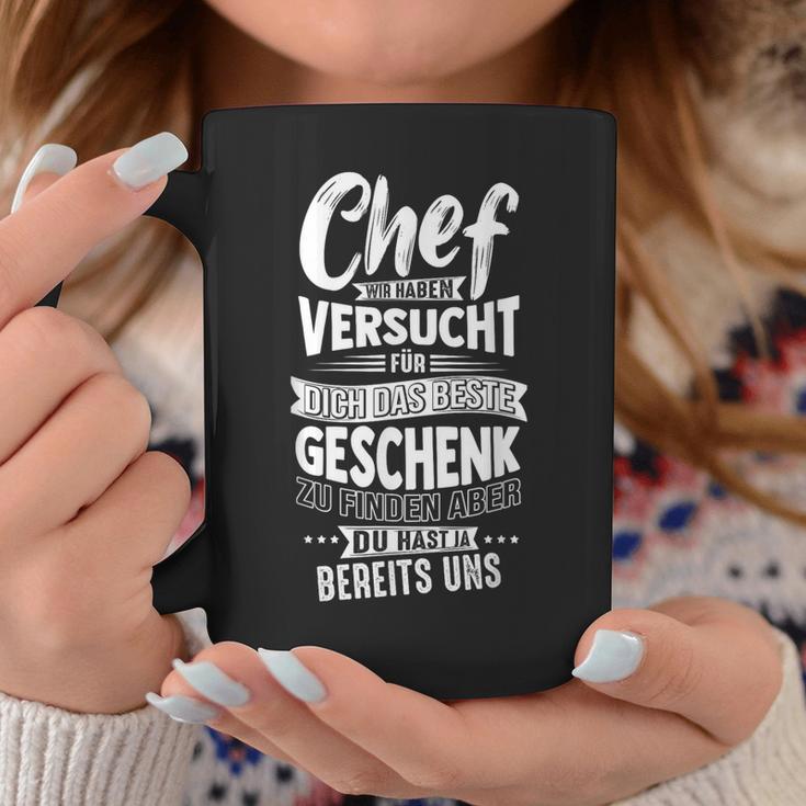 Chef Wir Habenersucht Für Dich Das Beste Geschenk Zu Finde Tassen Lustige Geschenke