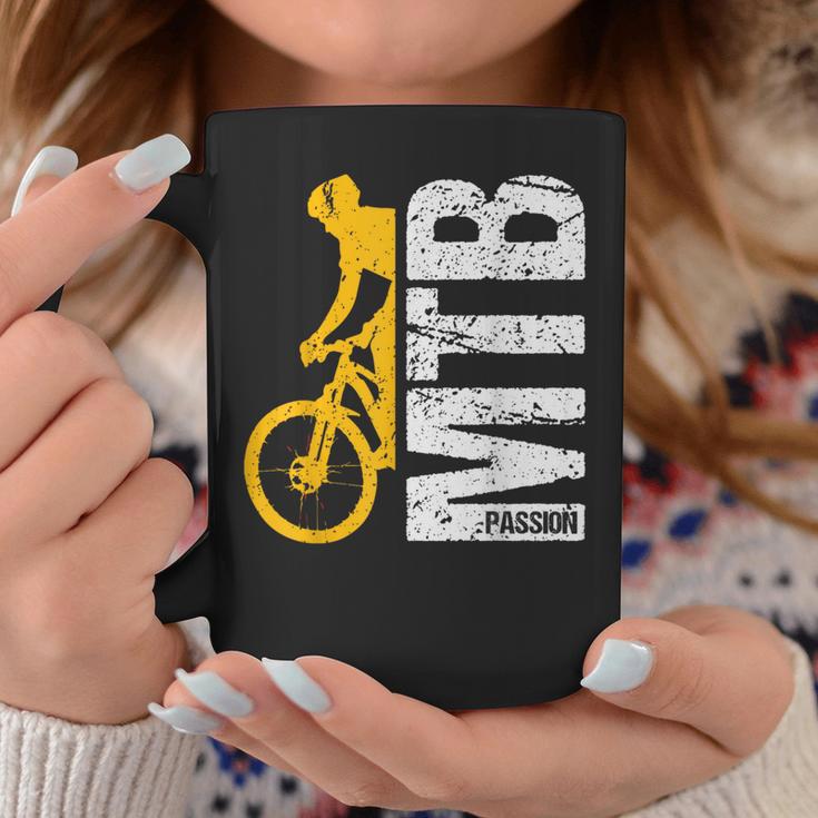 Cooles Mountainbike Retro Mtb Fans Geschenk Jungs Männer Tassen Lustige Geschenke