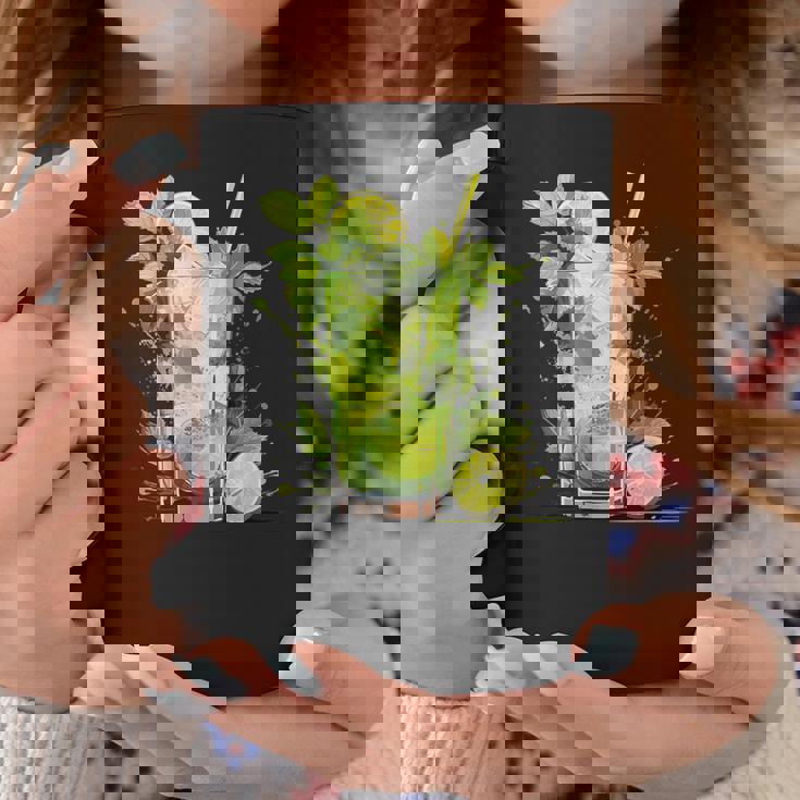 Costume Da Cocktail Mojito Fruttato Per Feste Con Gli Amici Tazze Regalos divertidos