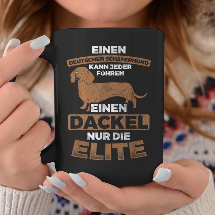 A Dachshund For Elite Dog Dachshund Tassen Lustige Geschenke