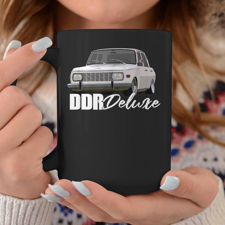 Ddr Deluxe 353 Wartburg Tassen Lustige Geschenke