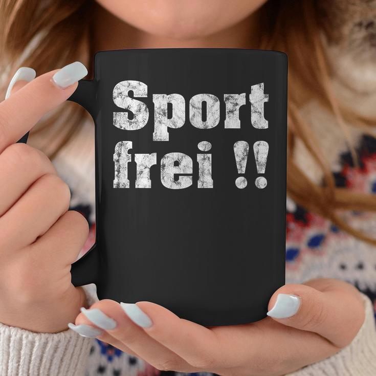 Ddr Sport Free Ostalgia Fan Tassen Lustige Geschenke