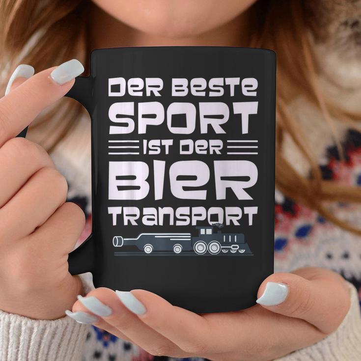 Der Beste Sport Biertransport Beer Tassen Lustige Geschenke