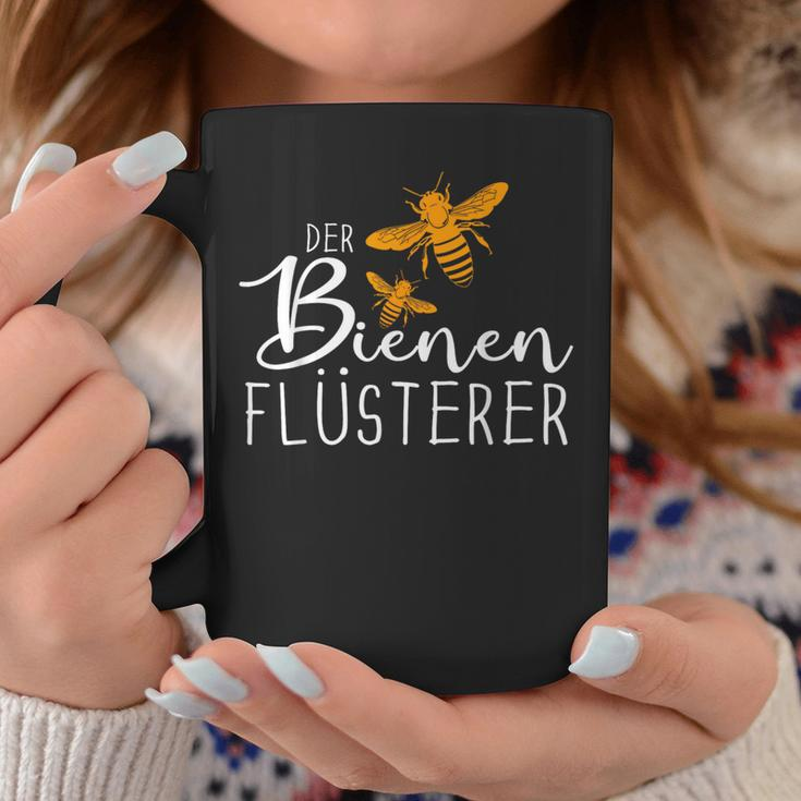 Der Bienflüsterer Beekeeper Beekeeper Honey Tassen Lustige Geschenke