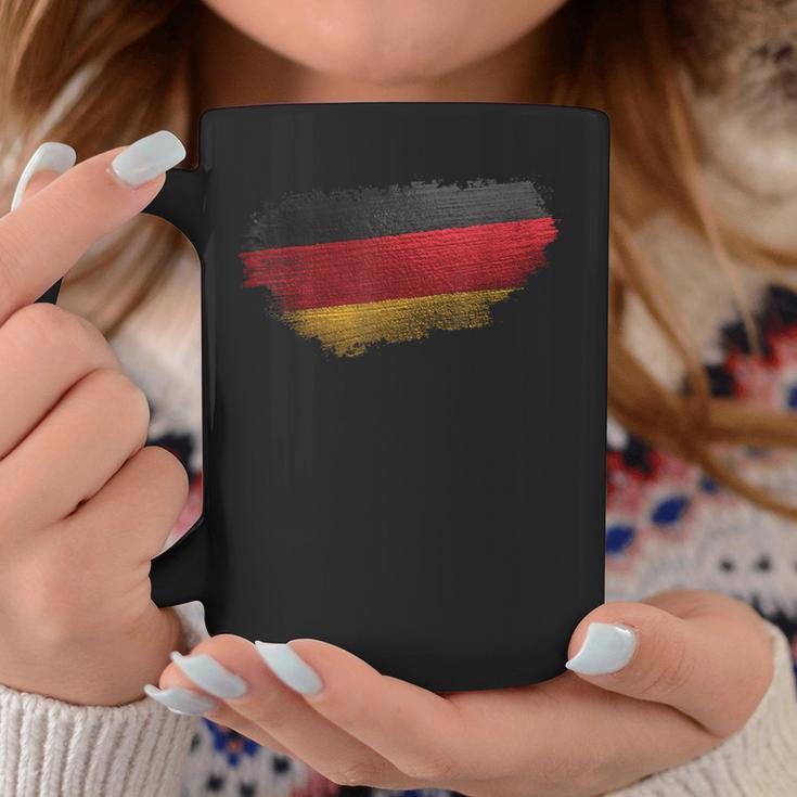 Deutsche Flagge Deutschland Fahne Tassen Lustige Geschenke