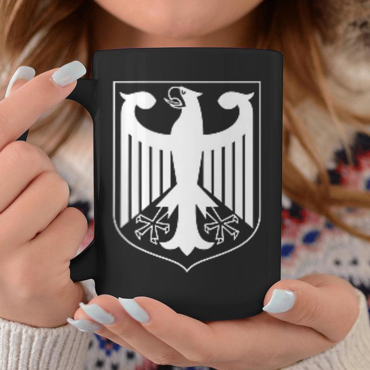 Deutschland Altdeutsch Wappen Adler Tassen Lustige Geschenke