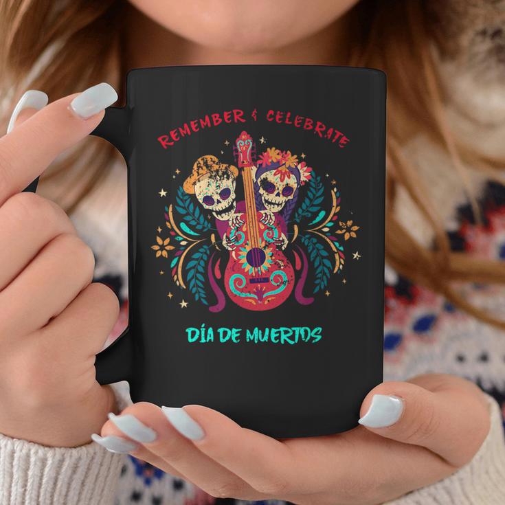 Dia De Muertos Dia De Los Muertos Tassen Lustige Geschenke