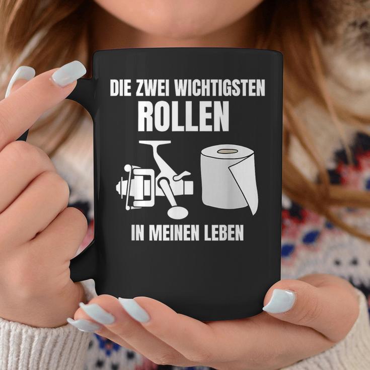 Die Zwei Wichtigsten Rollen In Meinen Leben Tassen Lustige Geschenke