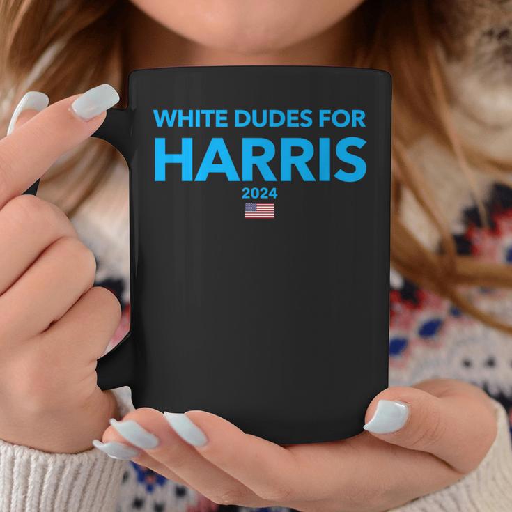 Dudes For Harris 2024 Tassen Lustige Geschenke