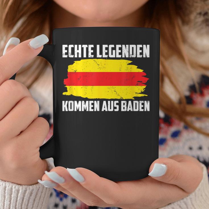 Echte Legenden Kkommen Aus Baden Echte Legends Kkommen Aus B Tassen Lustige Geschenke