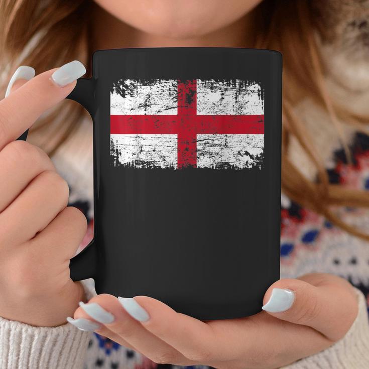 England Flag For And Women Tassen Lustige Geschenke