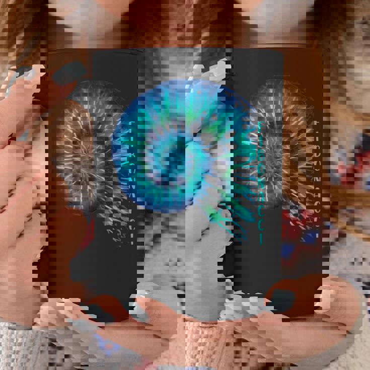 Fibonacci Maglia Golden Ratio Spiral Squence Geometria Sacra Tazze Regalos divertidos