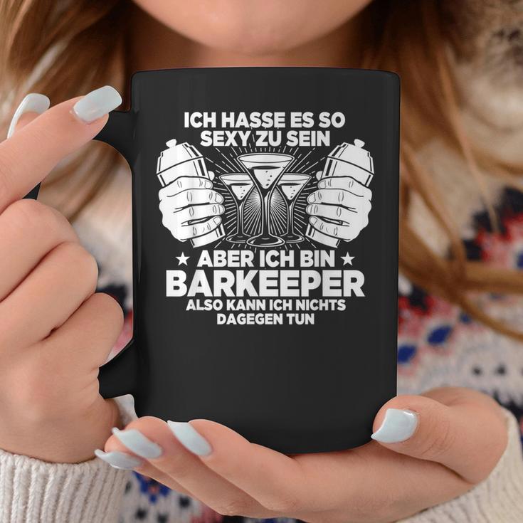 Bartender Tassen Lustige Geschenke