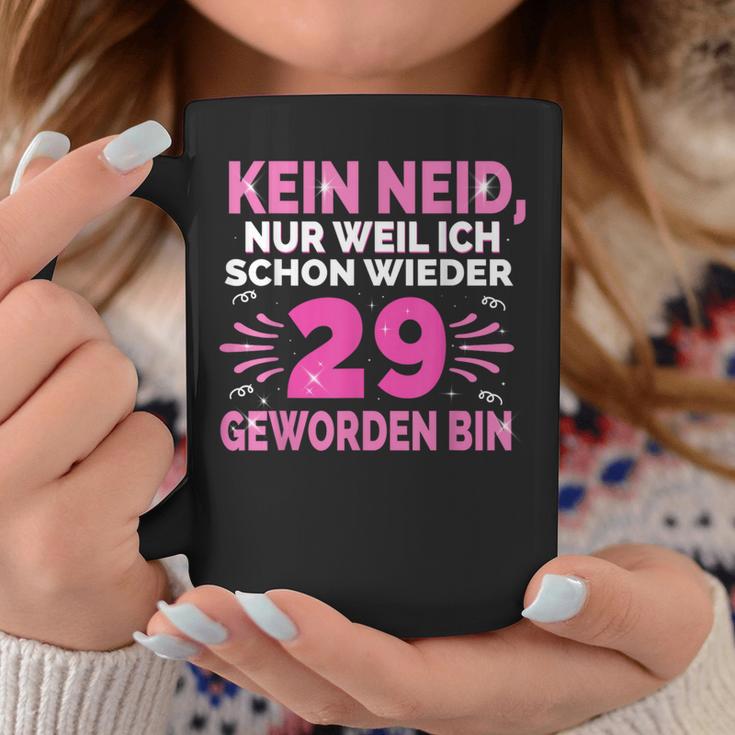 Birthday Schon Wieder 29Th Birthday Tassen Lustige Geschenke