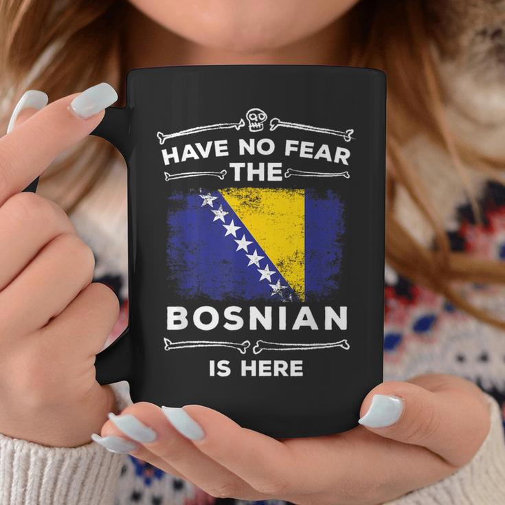 Bosnia Flag Bosnia Herzegovina Roots Tassen Lustige Geschenke