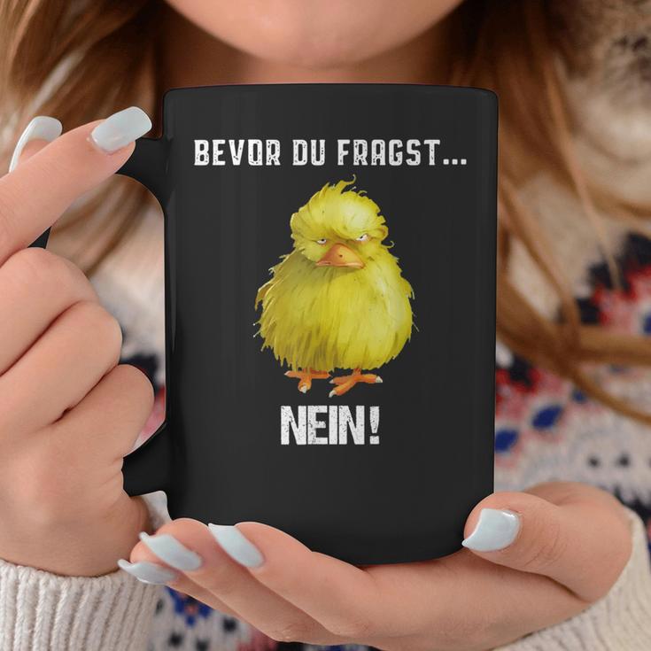 Cute Bird Tassen Lustige Geschenke