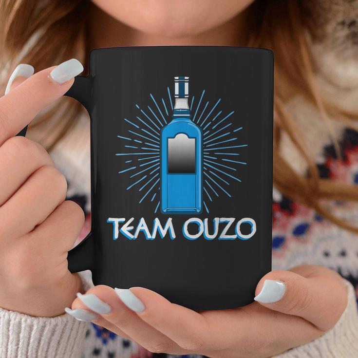 Greek Schnapps Greece Team Ouzo Tassen Lustige Geschenke