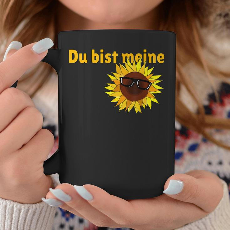 Sayings Du Bist Meine Sonnennebume Women's Tassen Lustige Geschenke