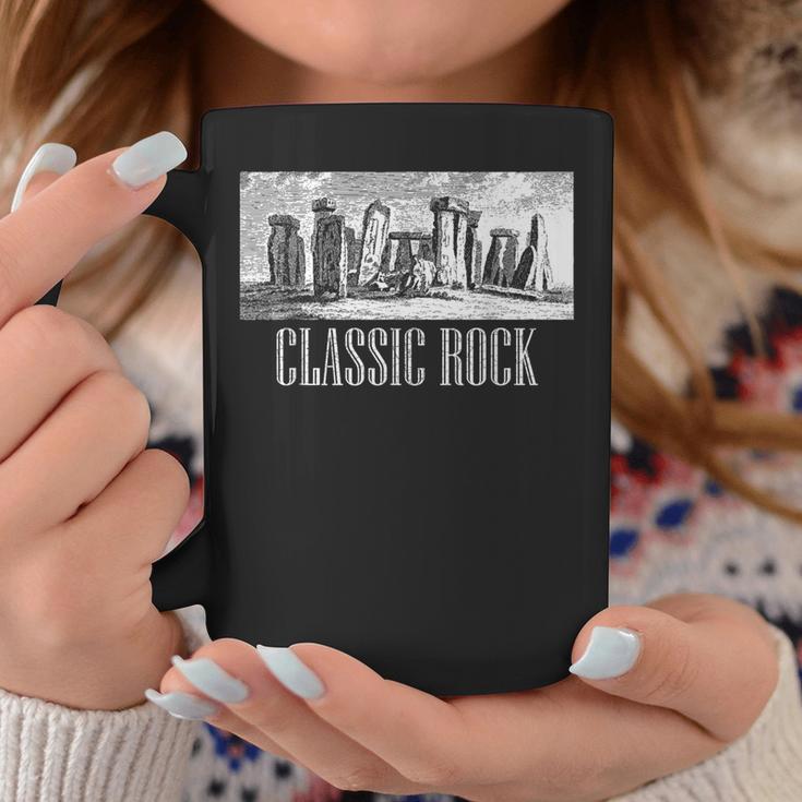 Stonehenge England History Meme Souvenir Tassen Lustige Geschenke