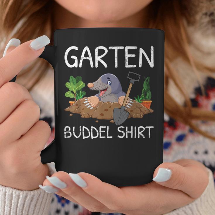 Garten Buddel Gardener Mole Garden Hobby Gardener S Tassen Lustige Geschenke