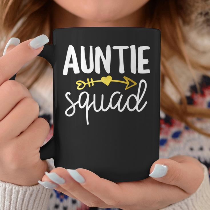 Geburtstag Der Tante Squad Tassen Lustige Geschenke