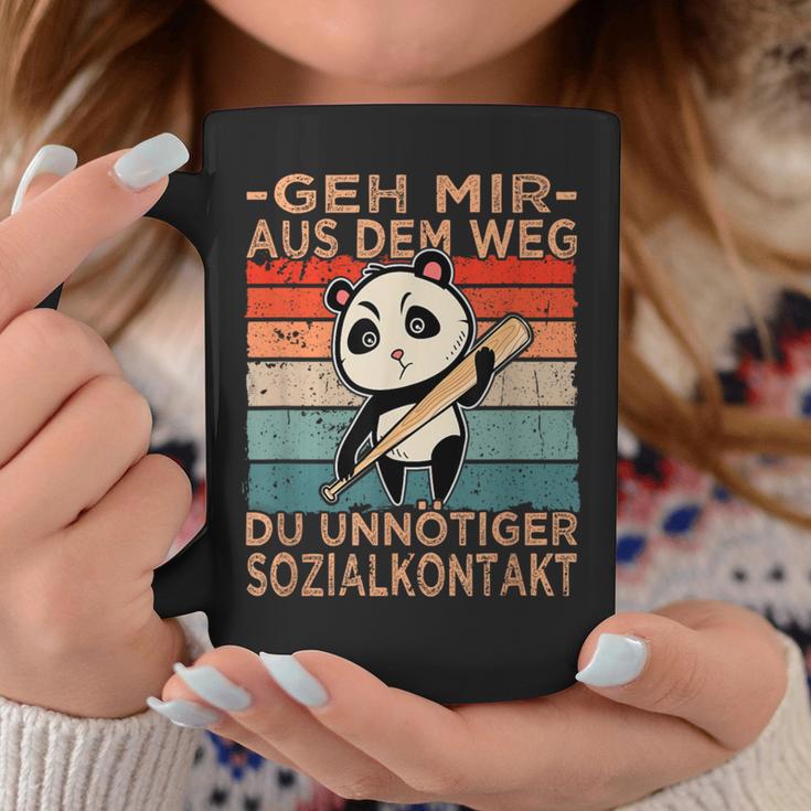 Geh Mir Aus Dem Weg Geh Mir S Tassen Lustige Geschenke