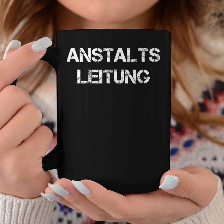 With German Instaltsleiten Tassen Lustige Geschenke