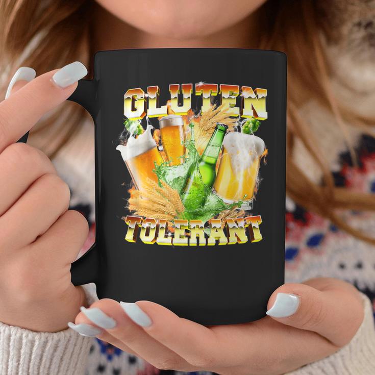 Gluten Tolerant Tassen Lustige Geschenke