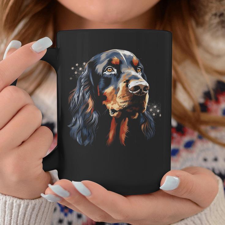 Gordon Setter Lovers Tassen Lustige Geschenke