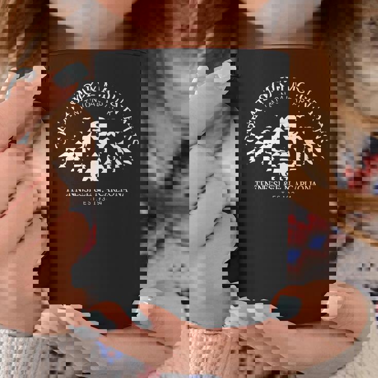 Great Smoky Mountains Blue Ridge Mountains Coffee Mug Personalized Gifts Great Smoky Mountains Blue Ridge Mountains Coffee Mug Personalized Gifts